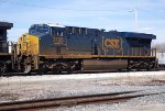 CSX 3133